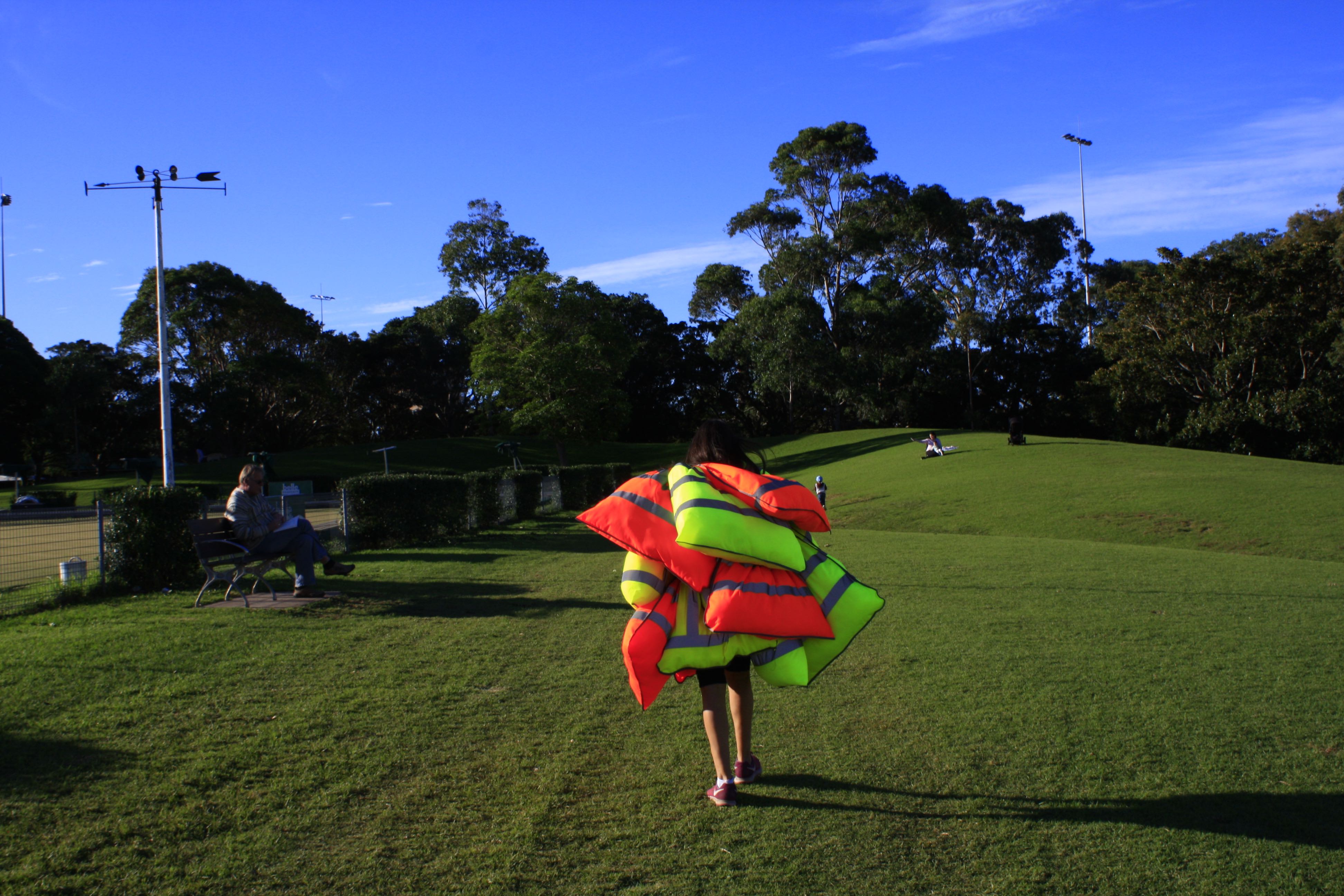 borders, boundaries, people, individual, state, social distancing, Indigenous art